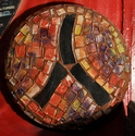 Mosaic-Peace