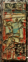 Mixed Media-Norman Rockwell