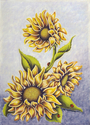 Sunflowers (thumbnail)
