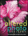 Altered Photo Artistry book