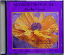 Funky Florals CD