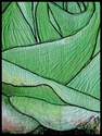 Four Energies of Rose detail