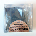 Muttonhead's Trusty Rusty Things Iron Filings