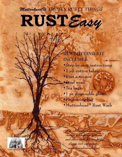 Muttonhead's RustEASY Starter Kit