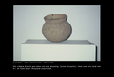 CLAY POT; BAN-CHAING SITE , THAILAND