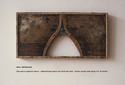 WALL PROTRUSION
