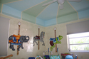 nursery