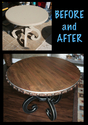 tables