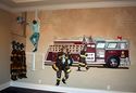 blake's firehouse