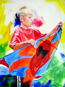 gianni with kite