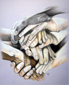 we all deserve to heal
