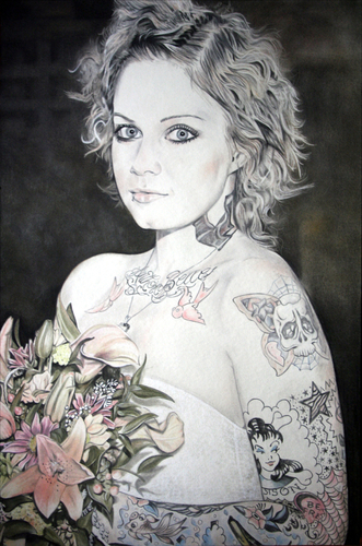 Drawing-