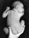 holding Sohpia