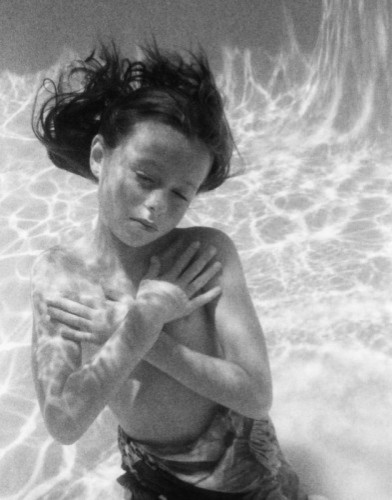 Photography-lil mermaid