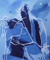 Louise Aug - Moonglow