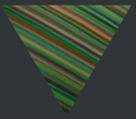 Painting--Oil-Abstracttriangle of color