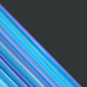 Painting--Oil-Abstractright angle triangle