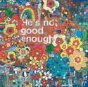 he's not good enough.2007