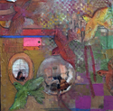 flight of fancy. 2006-