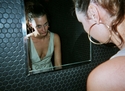gratiane demoustier. manhattan. 2007