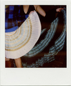 kiki and jelly. new mexico. 2007