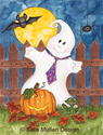 Ghost 'N Friends