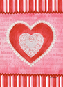Lace Valentine