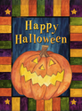 Halloween Smiles
