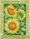 Sunflower Days 2