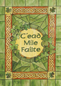 Cead Mile Failte (100,000 Welcomes)