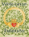 Claddagh 2