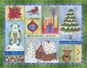 Holiday Sampler