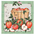 Apples For Friends