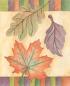Falling Leaves
