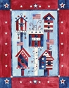 Patriotic Garden