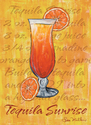 Tequila Sunrise