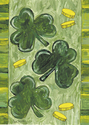 3 Shamrocks
