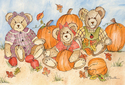 Autumn Fun