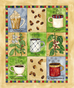 Coffee Sampler- Vert.