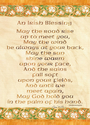 Irish Blessing