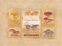 Mushroom Sampler