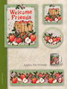 Apples for Friends