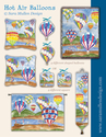 Hot Air Balloons-concepts