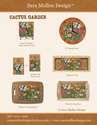 Cacti Garden- concepts
