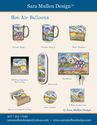 Hot Air Balloons-concepts