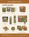 Cacti Garden- concepts
