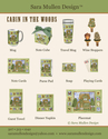 Cabin in the Woods-concepts