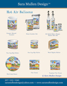 Hot Air Balloons-concepts