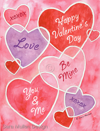 Heart Messages