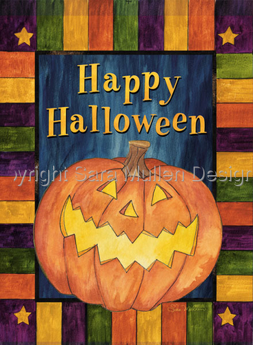Halloween Smiles
